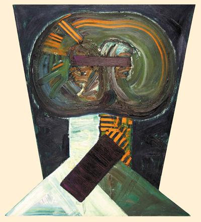 WIĘŹNIOWIE ZIELENI, 1999