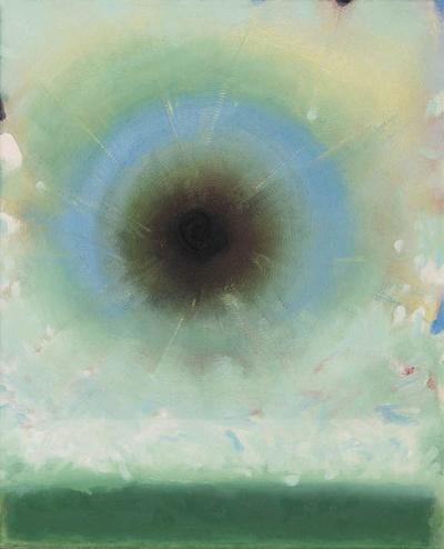 Z CYKLU „ZMIERZCH”, 1999
