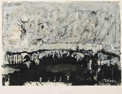 JONAS VI, OK. 1966