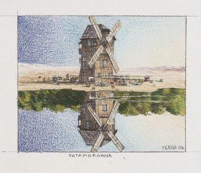 FATAMORGANA, 2006