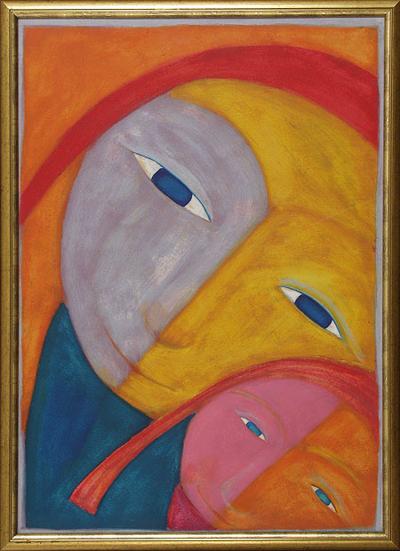 MACIERZYńSTWO I, 2003
