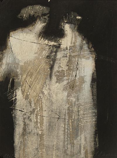 DWIE POSTACI, 1968