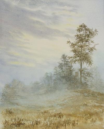 SKRAJ LASU, 2006