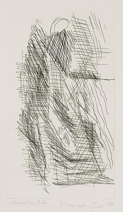 GłOWA MOJA, 1993