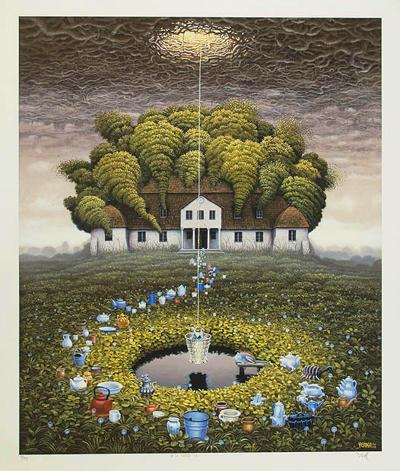 U WóD, 2000