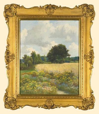 PEłNIA LATA, 1940