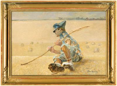 PASTUSZEK