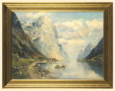 NAD FIORDEM