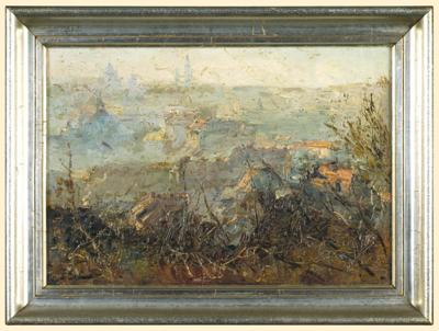 WIDOK LWOWA, 1932