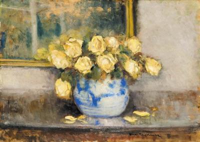 ŻółTE RóżE, OK. 1930