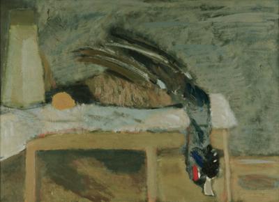 CIETRZEW – GłUSZEC I CYTRYNA, OK. 1960