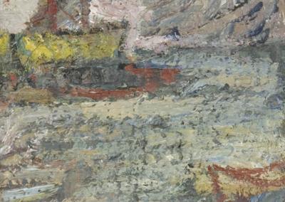 KUTER RYBACKI, 1966