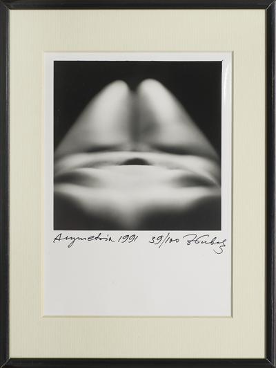 ASYMETRIA, 1991