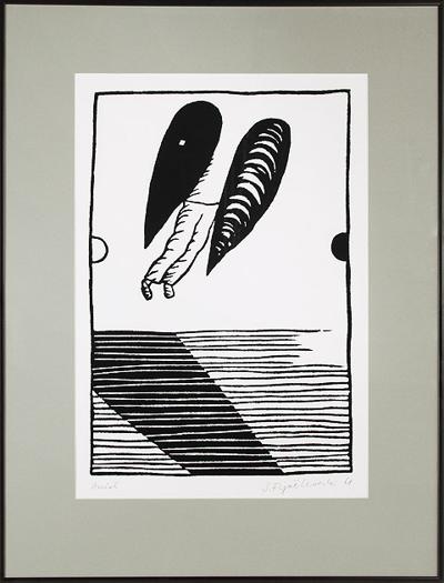 ANIOł, 1968