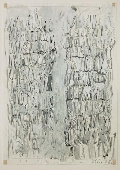 FELD 5, 16 VII 1966
