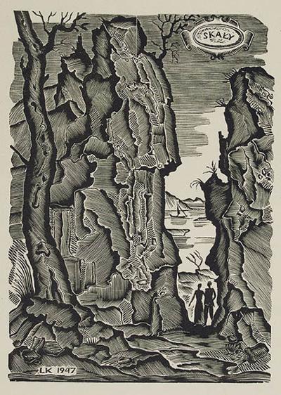 SKAłY, 1947