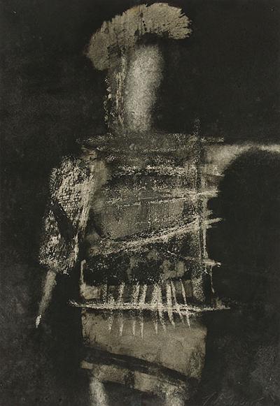 CENTURION, 1968
