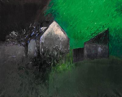 ZIELONE NIEBO, 2001