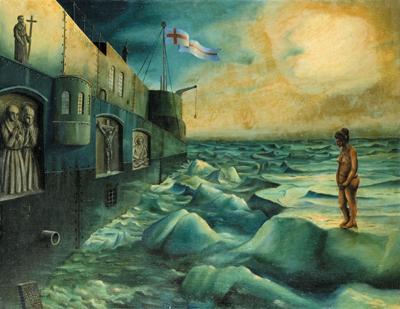 TE QUAERENS, ARIADNA, ..., 1996