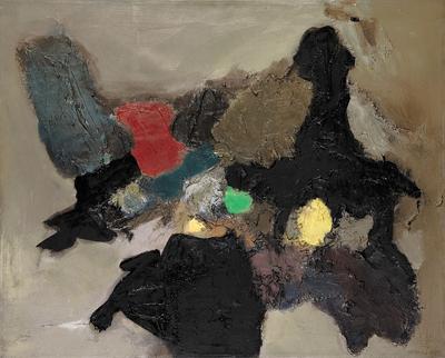 OBRAZ, 1963