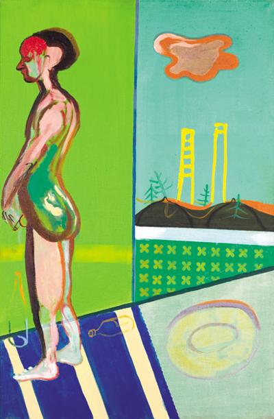NA PLENERZE, 1973