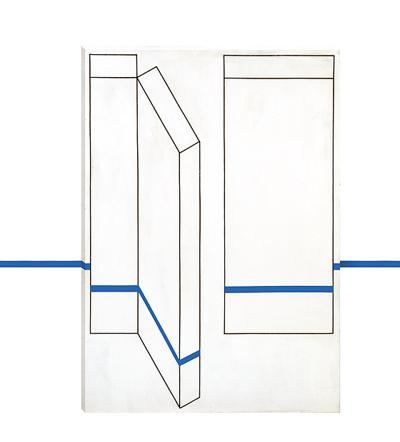 INTERVENTION, 1976
