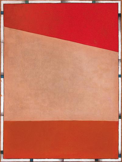 ABSTRAKCJA, 1968