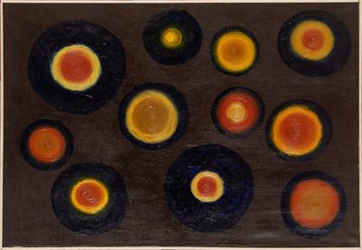 BEZ TYTUłU (106), 1995