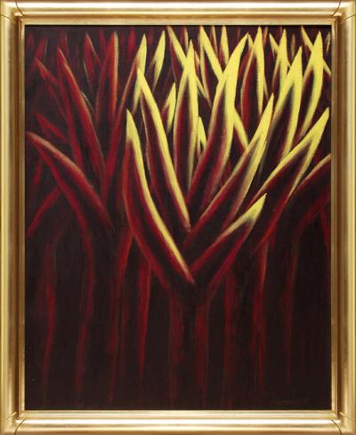 BEZ TYTUłU (77), 1990
