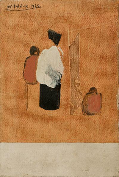 POSTACI, 1969