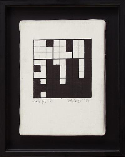 TRZECIA GRA 4/4, 1999
