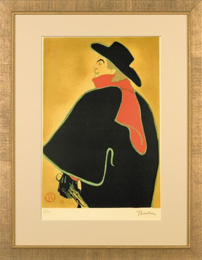 ARTISTIDE BRUANT