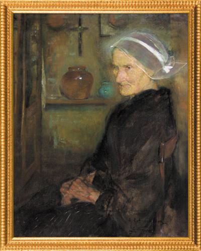 STARA BRETONKA, 1904