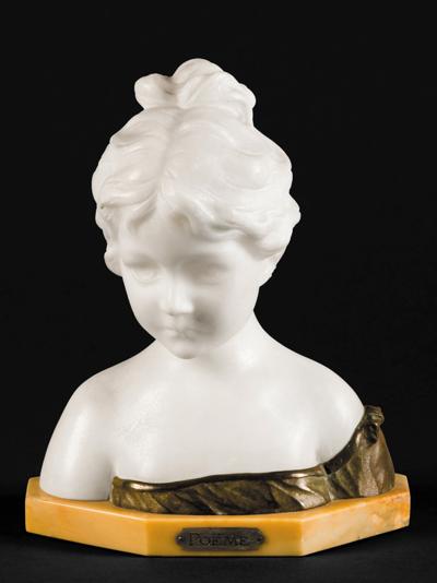 POEME, OK. 1900