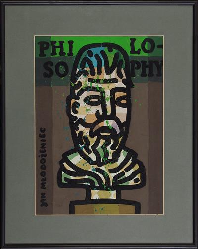 PHILOSOPHY