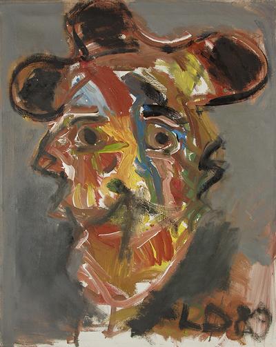 GłOWA, 1989