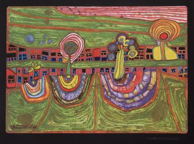 DOWNTOWNLANE, 1971