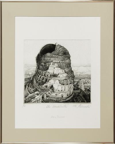 OKO WSZECHśWIATA, 1991