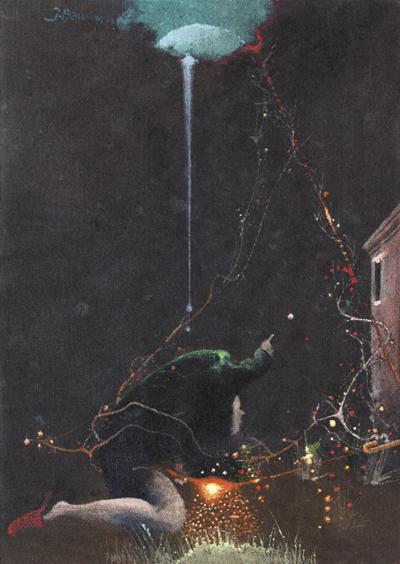 POWÓJ, 1994