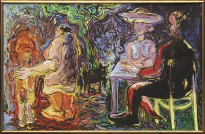 SPOTKANIE, 1997