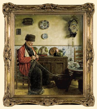 NAPRAWA SIECI
