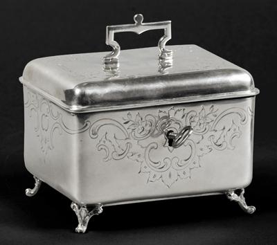 CUKIERNICA, 1866-1922