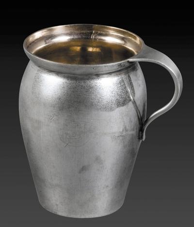 DZBANUSZEK, 1807