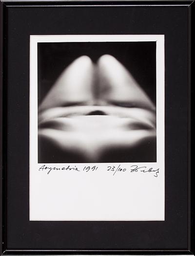 ASYMETRIA, 1991