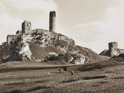 OLSZTYN K. CZęSTOCHOWY, 1968