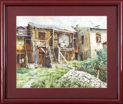 RUDERY, 1995