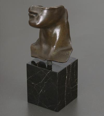 PORTRET MężCZYZNY