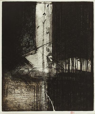 DISCOVERED BY LIGHT, 1985