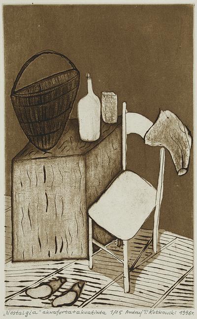 NOSTALGIA, 1996