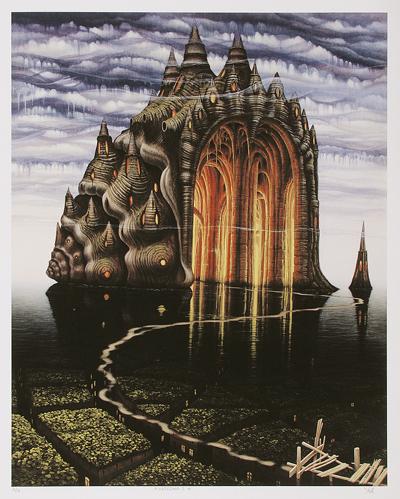 KATEDRA I, 1997